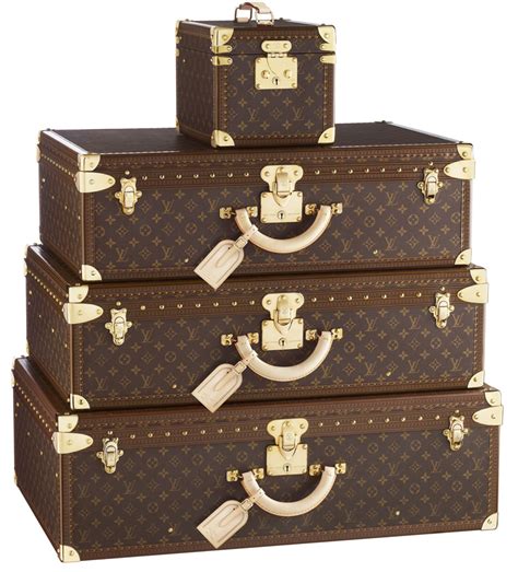 louis vuitton luggage bags|louis vuitton hard luggage.